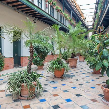 Alohamundi Lumbreras I Apartment Seville Exterior photo